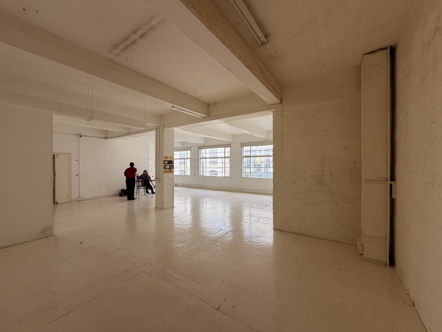 To Let Commercial Property for Rent in Cape Town City Centre Western Cape